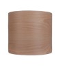 CASCO ABEDUL BOMBO 55,9 Ø X 40.6 CM (22"X16") 8 MM GRUESO 8 PLY
