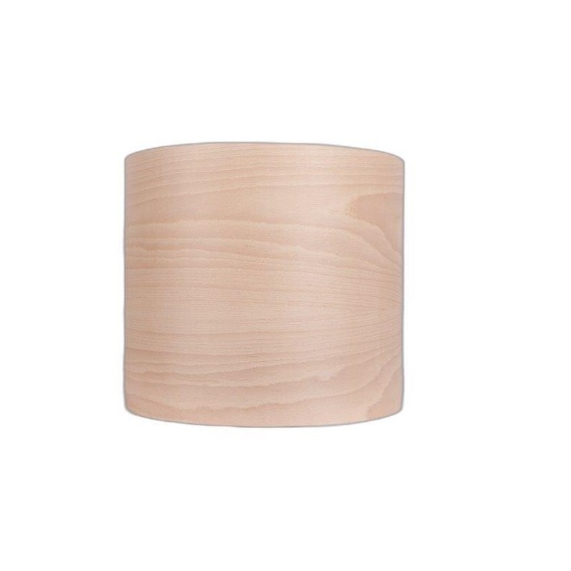 TOM TOMS ÉRABLE SHELL 45.7 Ø X 40.6 CM (18"X16 ») 6 MM D’ÉPAISSEUR 8 PLIS