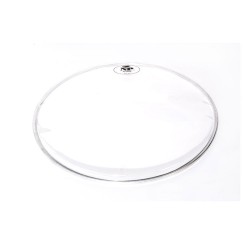 14" PARCHE TRANSPARENTE NP 125 35,6 Ø