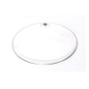 14" TRANSPARENT DRUMHEAD NP 125 35.6 Ø