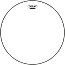 14" PARCHE TRANSPARENTE NP 250 35,6 Ø