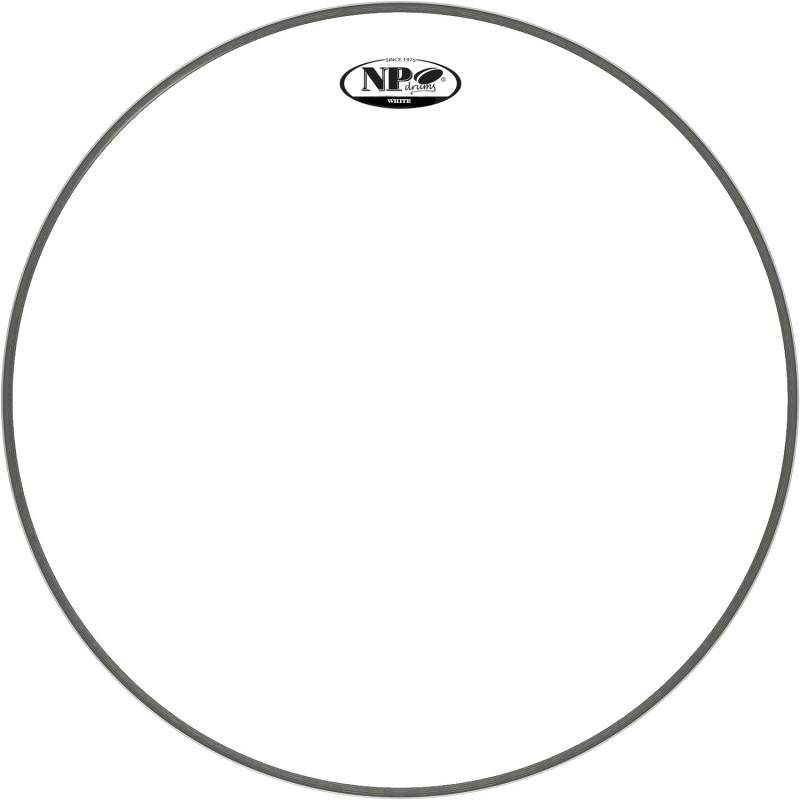 14" PARCHE TRANSPARENTE NP 250 35,6 Ø