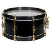TRIANA GOLD SAYÓN DRUM 35.6 Ø X 16 CM GRAPHITE HOOPS GRAPHITE