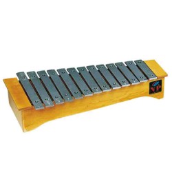 DIATONIC HIGH DO-LA CARILLON