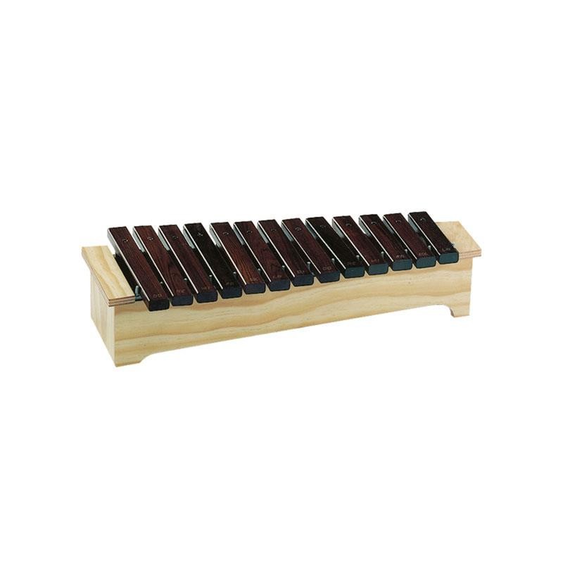 SOPRANO XYLOPHONE DO-LA DIATONIQUE