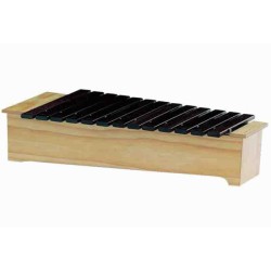 HIGH XYLOPHONE DO-LA DIATONIC
