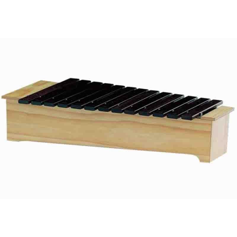 HIGH XYLOPHONE DO-LA DIATONIC
