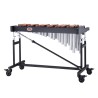 XYLOPHONE STUDIO EN PALISSANDRE DE 3 OCTAVES AVEC TUBES ET SUPPORT