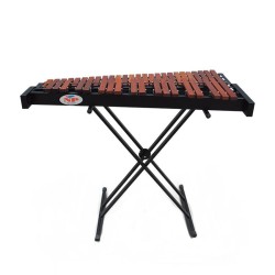XILÓFONO ESTUDIO 3½ OCTAVAS PADOUK CON...