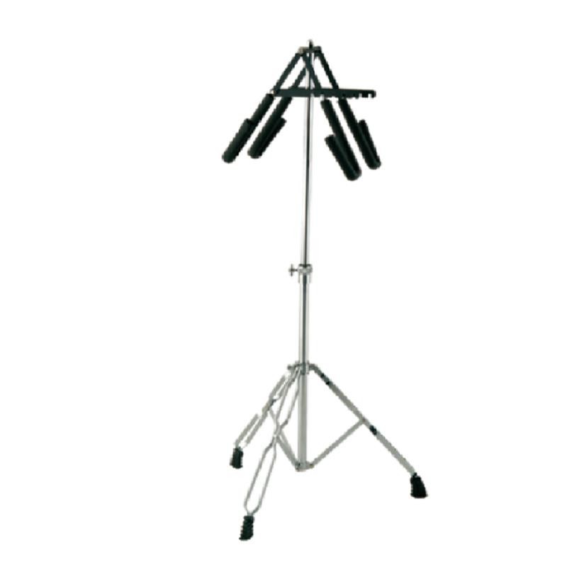 SOPORTE TRIPODE 3 PATAS PARA JUEGO PLATOS