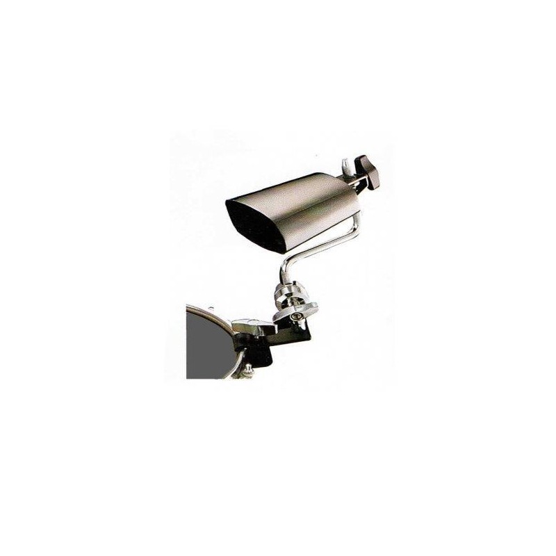 COWBELL TO BOX HOLDER