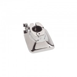 CONSOLA CENTRAL BOMBO NOVA 25.4MM