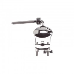 ABRAZADERA TIMBAL ROTULA 12,7MM