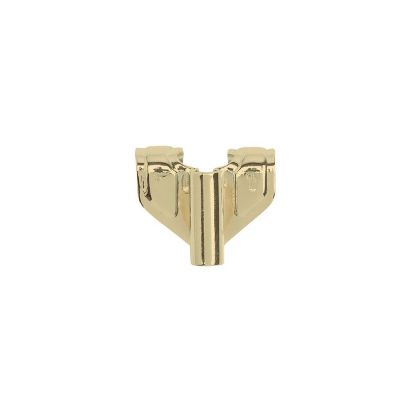 GOLD DRUM HITCH Pack of 2