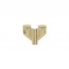 GOLD DRUM HITCH Pack of 2