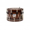 TABALET VALENCIÁ SPECIAL STRINGS 12" X 20 CM WALNUT WALNUT HOOPS