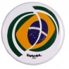 22" PARCHE BLANCO NP IPANEMA 55,9 Ø