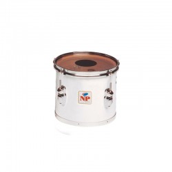 TOM MARCHIN CROME 20,3 Ø X 20 CM BLANCO...