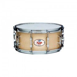 CAJA DESIRE MADERA CROME 35,6 Ø X 16 CM...