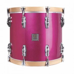 TIMBAL SAYÓN PASIÓN DEL SUR CROME 40,6 Ø X...