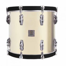 TIMBALE SAYÓN PASIÓN DEL SUR CROME 40,6 Ø...