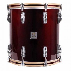 TIMBALE SAYÓN PASIÓN DEL SUR CROME 40,6 Ø...