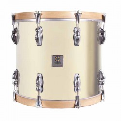 TIMBAL SAYÓN PASIÓN DEL SUR CROME 40,6 Ø X...