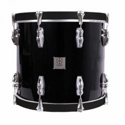 TIMBALE SAYÓN PASIÓN DEL SUR CROME 40,6 Ø...
