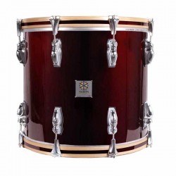 TIMBALE SAYÓN PASIÓN DEL SUR CROME 40,6 Ø...