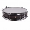 WOODEN BAND Snare drum 35,6 Ø X 09 CM JET