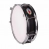 WOODEN BAND Snare drum 35,6 Ø X 09 CM JET