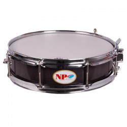 WOODEN BAND Snare drum 35,6 Ø X 09 CM JET