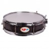 WOODEN BAND Snare drum 35,6 Ø X 09 CM JET