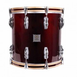 TIMBAL SAYÓN PASIÓN DEL SUR CROME 38,1 Ø X...