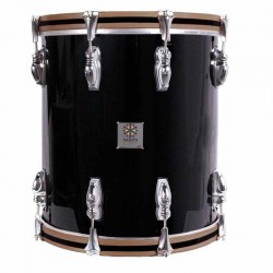 TIMBAL SAYÓN PASIÓN DEL SUR CROME 38,1 Ø X...
