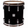 TIMBAL SAYÓN PASIÓN DEL SUR CROME 38,1 Ø X 40 CM NEGRO AROS MIEL RANURA