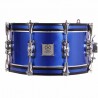 SAYÓN PASIÓN DEL SUR CROME DRUM 35,6 Ø X 16 CM BLUE GRAPHITE HOOPS GROOVE
