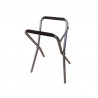 SUPPORT TUBE DE BANDE DE GROSSE CAISSE / CISEAUX