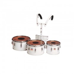 HOMBRERA TRIO TOM