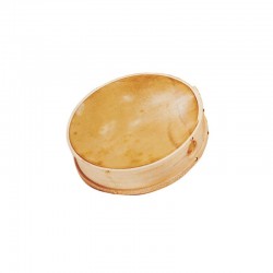 TAMBOURIN SANS TENSION PATCH CUTANÉ DE 20 CM