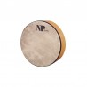 PANDERO 40 CM PARCHE PIEL AIRSTOP