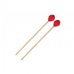 HIGH XYLOPHONE MALLET METALLOPHONE RED...