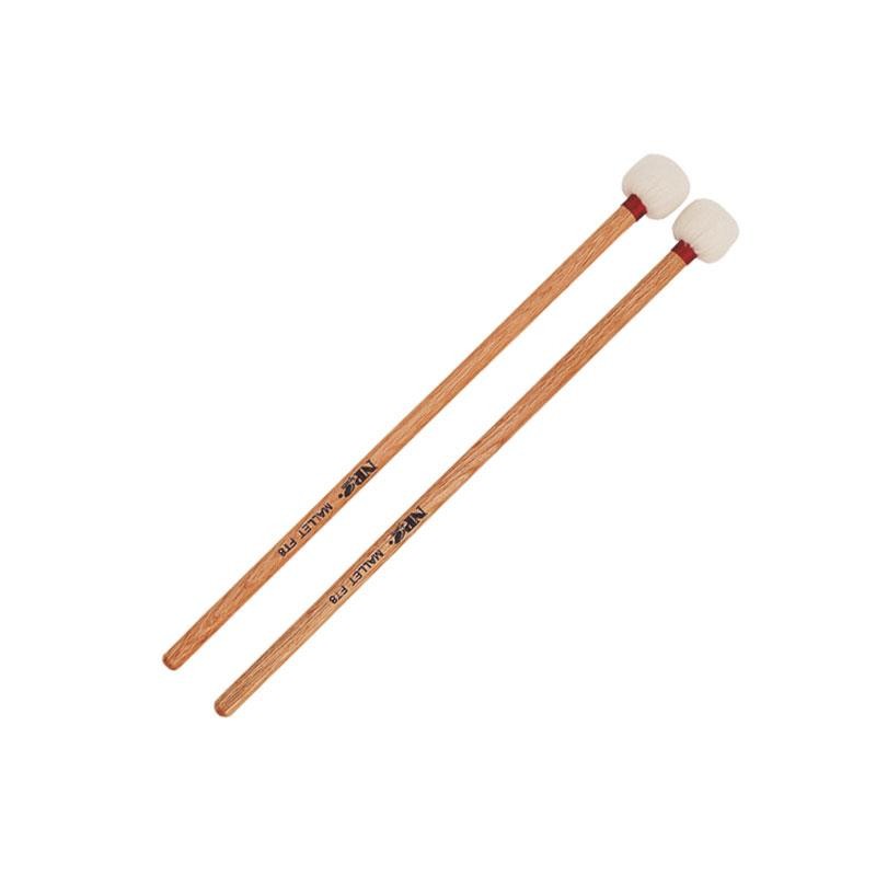 TIMPANI SINFONICO PLUSH DECK 1 PAIR