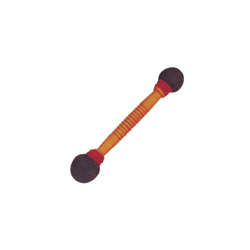 MACE À TAMBOUR À DOUBLE UNITÉ