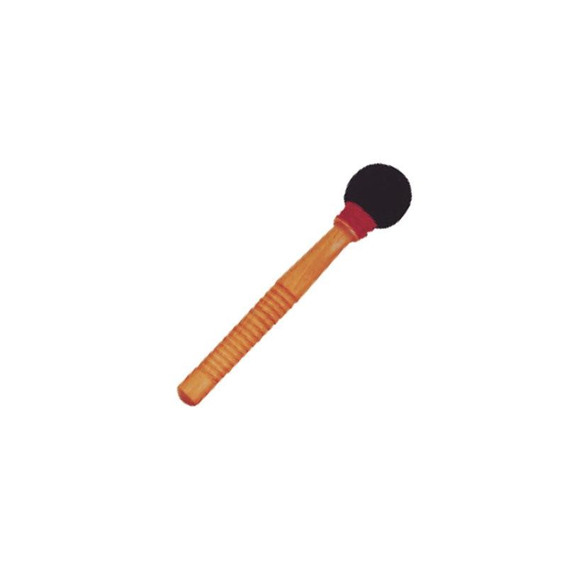 UNIDADE DE BATERIA DE BAIXO SIMPLES DO LABIRINTO