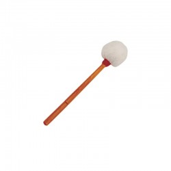 MACE BASS DRUM LINING STUFFED ANIMAL