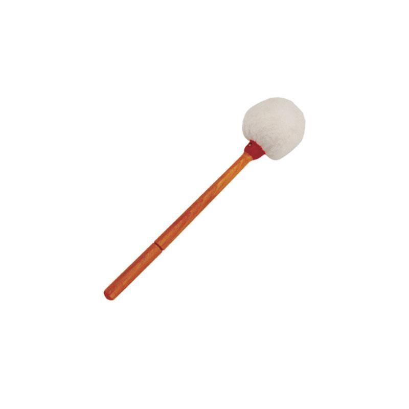 MACE BASS DRUM LINING STUFFED ANIMAL
