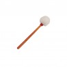 MACE BASS DRUM LINING STUFFED ANIMAL