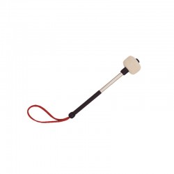 MARCHIN BASS DRUM MALLET ALUMINUM HANDLE UNIT
