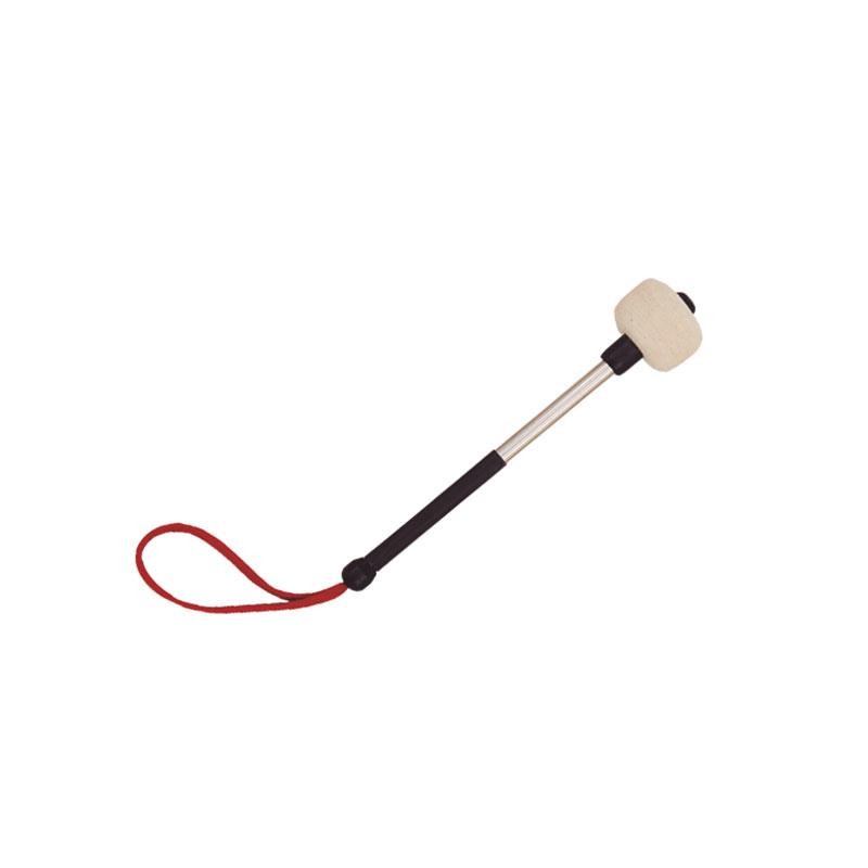 MARCHIN BASS DRUM MALLET ALUMINUM HANDLE UNIT